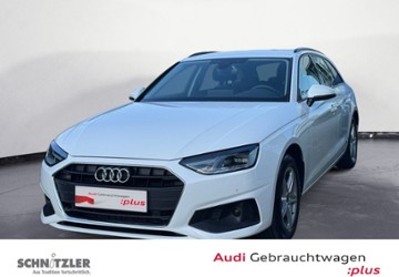 Audi A4 97.048 km 20.680 &euro; Hilden 40721