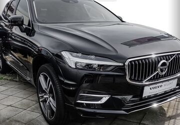 Volvo XC60 49.346 km 37.890 &euro; Hilden 40721