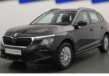 Skoda Kamiq 27.992 km 20.980 &euro; Leverkusen 51379