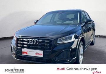 Audi Q2 31.996 km 26.980 &euro; Hilden 40721