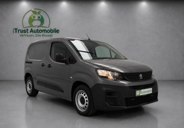 Peugeot Partner 76.900 km 12.499 &euro; Solingen 42697