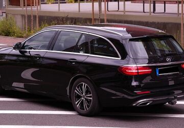 Mercedes-Benz E 300 185.000 km 19.999 &euro; Hilden 40721