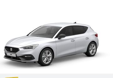 Seat Leon 13.892 km 27.985 &euro; Remscheid 42897