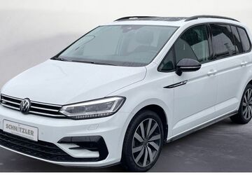 VW Touran 18.290 km 39.950 &euro; Hilden 40721