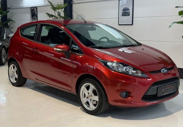 Ford Fiesta 149.000 km 2.999 &euro; Köln 50769