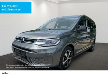 VW Caddy Maxi 70.320 km 26.950 &euro; Velbert 42553