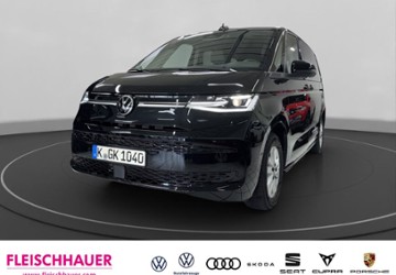 VW T7 Multivan 14.555 km 57.990 &euro; Köln 50823