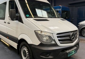 Mercedes-Benz Sprinter 150.000 km 24.990 &euro; Hilden 40721