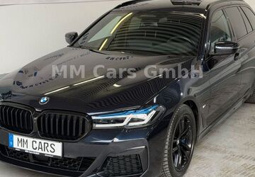 BMW 540 80.800 km 43.400 &euro; Hilden (bei Düsseldorf) 40721