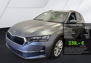 Skoda Octavia 23.920 km 28.990 &euro; Pulheim-Brauweiler 50259