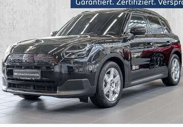 Mini Countryman E 28.053 km 33.995 &euro; Köln-Marsdorf 50858