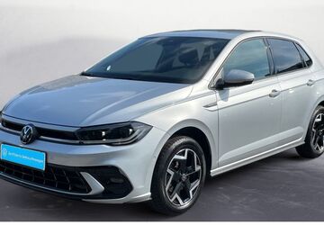 VW Polo 15.268 km 24.950 &euro; Hilden 40721