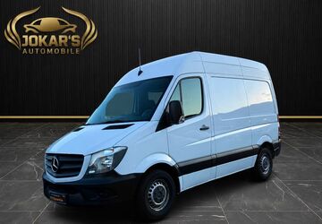 Mercedes-Benz Sprinter 225.950 km 10.990 &euro; Bergisch Gladbach 51469