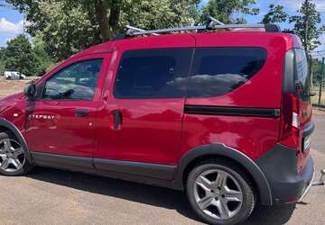 Dacia Dokker 37.000 km 24.500 &euro; Düsseldorf, Stadt 40468