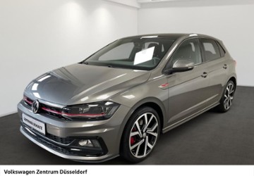 VW Polo 110.180 km 15.970 &euro; Düsseldorf 40233
