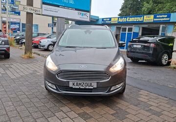 Ford Galaxy 183.500 km 10.990 &euro; Solingen 42719