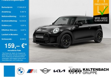 Mini Cooper SE 56.471 km 17.590 &euro; Bergisch Gladbach 51469