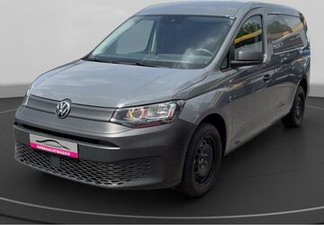 VW Caddy Maxi 23.403 km 21.980 &euro; Köln-Mülheim 51063