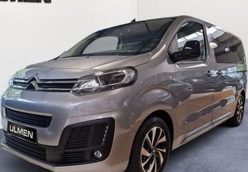 Citroen SpaceTourer 44.130 km 36.950 &euro; Ratingen 40880