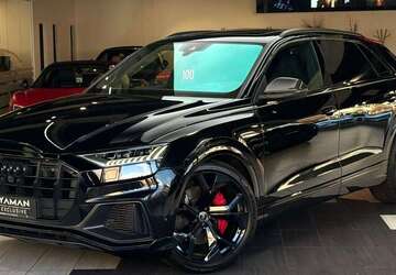Audi SQ8 73.000 km 77.850 &euro; Mülheim an der Ruhr 45472