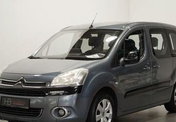 Citroen Berlingo 225.000 km 5.790 &euro; Remscheid 42855
