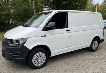 VW T6 Transporter 140.000 km 12.850 &euro; Mülheim an der Ruhr 45472