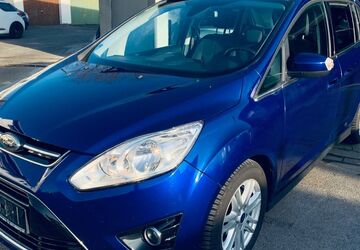 Ford Grand C-Max 101.200 km 4.999 &euro; Hilden 40723