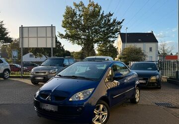 Mitsubishi Colt 116.000 km 3.490 &euro; Leverkusen 51373