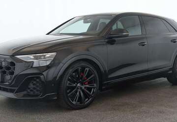 Audi SQ8 40.700 km 82.684 &euro; Neuss 41460
