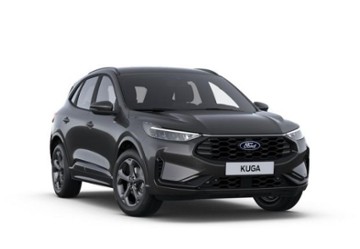 Ford Kuga 5.999 km 36.480 &euro; Hilden 40721