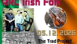 Irish Folk Rooster 2026