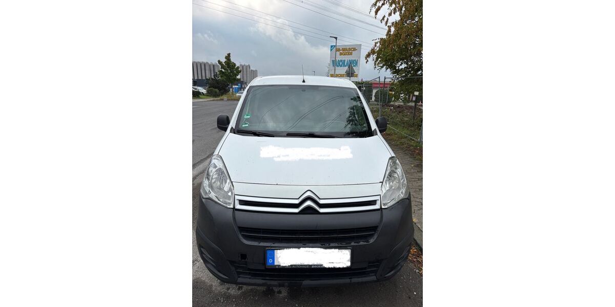 Citroen Berlingo 480.000 km 3.600 &euro; Frechen 50226