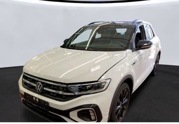VW T-Roc 24.203 km 25.950 &euro; Hilden 40721