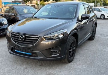 Mazda CX-5 173.500 km 9.700 &euro; Hilden 40721