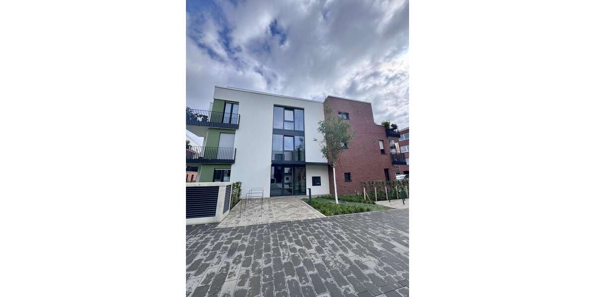 Etagenwohnung Frechen Hücheln - 2 Zimmer, 58 m&sup2;, 1.450&euro; | Angebot:27385574