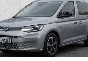 VW Caddy 11.633 km 36.480 &euro; Düsseldorf 40474