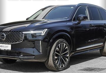 Volvo XC90 12.966 km 67.880 &euro; Hilden 40721