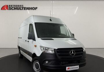 Mercedes-Benz Sprinter 79.825 km 36.990 &euro; Mülheim/Ruhr 45481