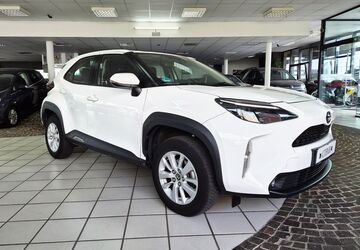 Toyota Yaris Cross 39.990 km 21.990 &euro; Hilden 40721