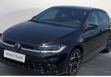 VW Polo 8.176 km 24.950 &euro; Hilden 40721