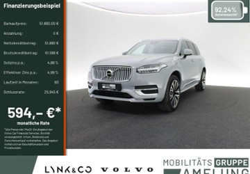 Volvo XC90 49.200 km 51.890 &euro; Remscheid 42855