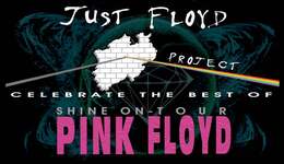 Just Floyd Project - Celebrating the best of Pink Floyd