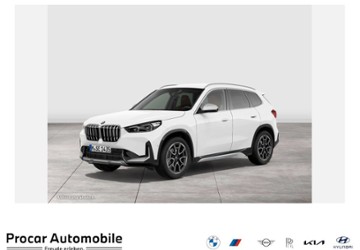 BMW X1 62.730 km 27.480 &euro; Hilden 40721
