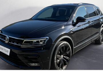 VW Tiguan Allspace 86.263 km 29.950 &euro; Hilden 40721