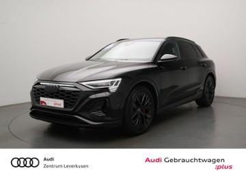 Audi Q8 e-tron 24.439 km 51.688 &euro; Leverkusen 51373