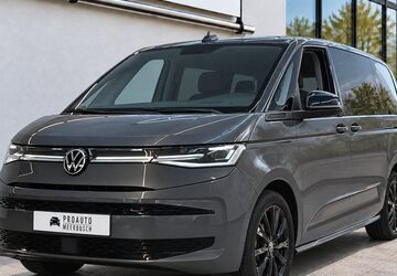 VW T7 Multivan 28.000 km 49.990 &euro; Meerbusch 40668