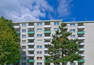 Wohnung Solingen Wald - 3 Zimmer, 67 m&sup2;, 589&euro; | Angebot:27216092