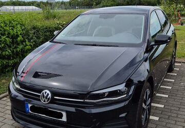 VW Polo 196.000 km 11.220 &euro; Köln 51145