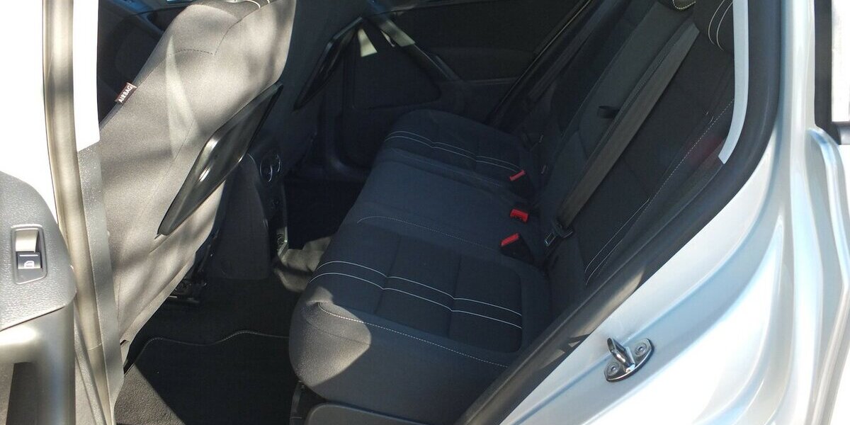 VW Tiguan 1.4 TSi FREESTYLE orig ATM 68.108 km ! 147.540 km 7.908 &euro; Köln 50858