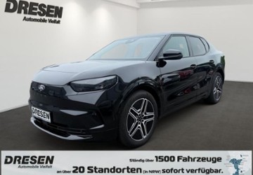 Ford Capri 3.376 km 39.690 &euro; Neuss 41464